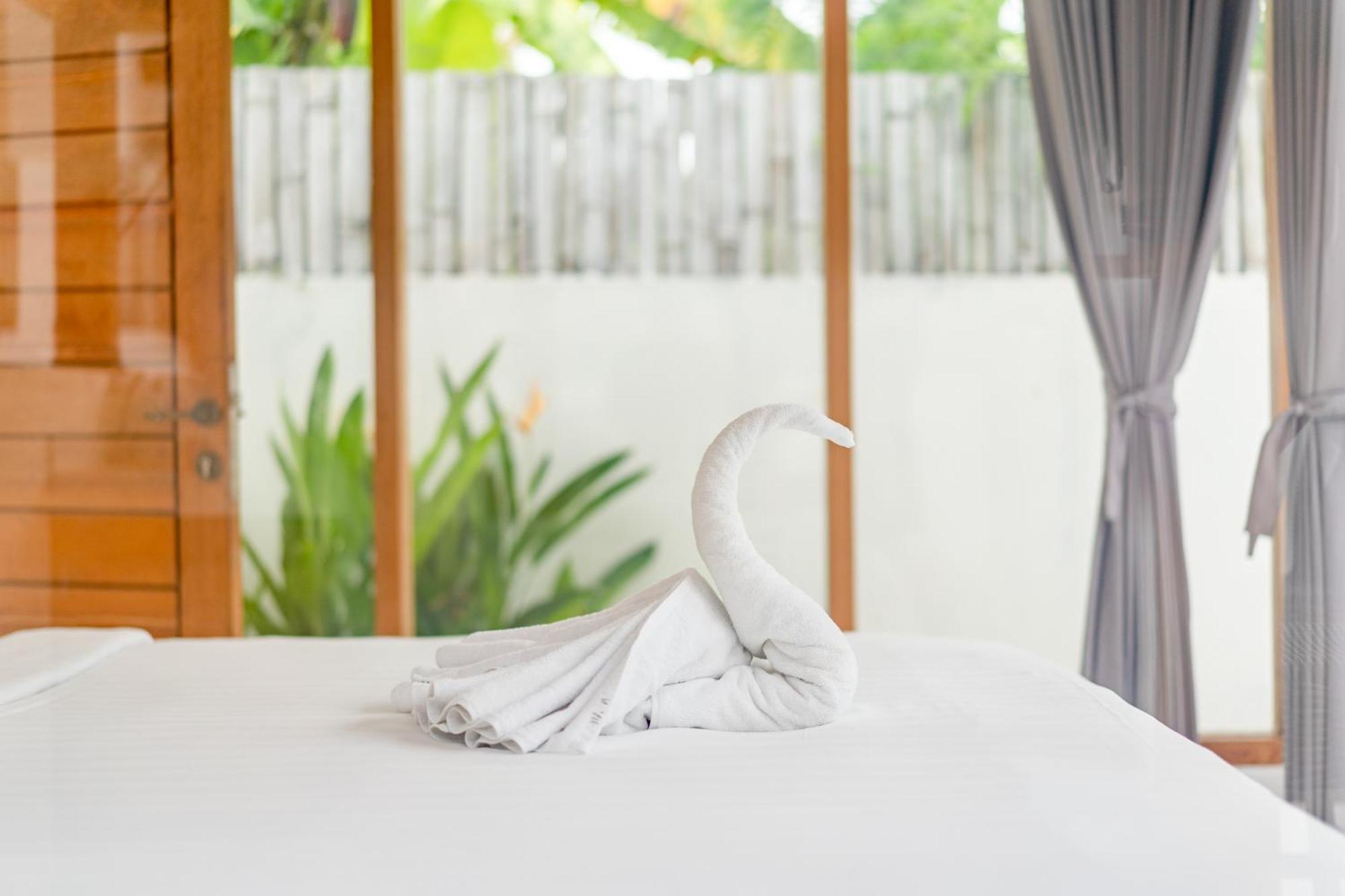 Villa Vie Lembongan Exterior foto